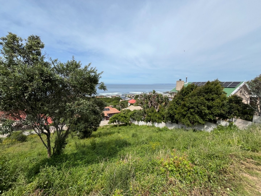 Commercial Property for Sale in Outeniqua Strand Western Cape